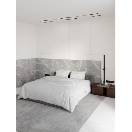 Комплект постельного двуспальный евро Emily наволочки 70х70