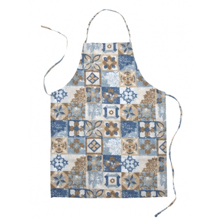 Фартук Майолика