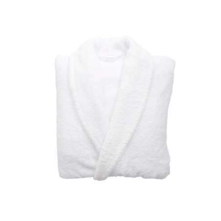 Махровый халат Бейсик (52 размер)