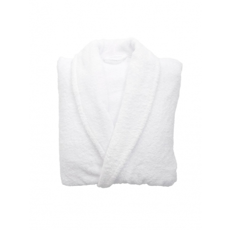 Махровый халат Бейсик (54 размер)