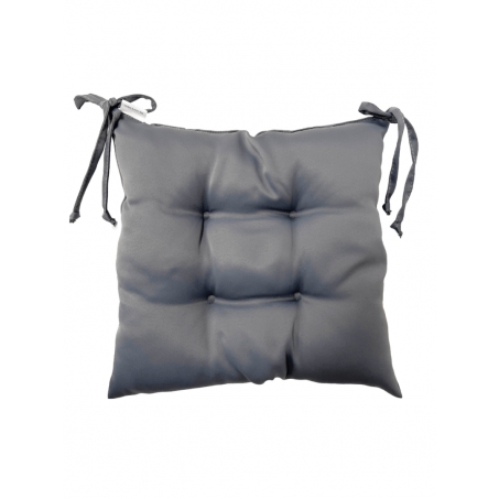 Подушка для сидения Латте объёмная