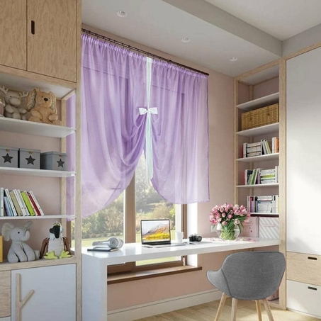 Штора Адель