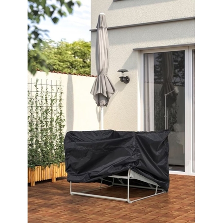 Чехол для садовой мебели Кавэринг 85x90x109