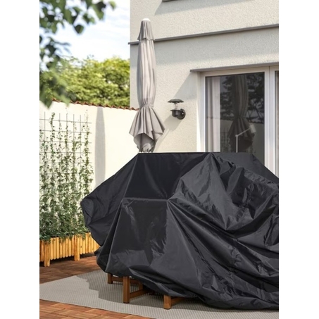 Чехол для садовой мебели Кавэринг 80x120x190