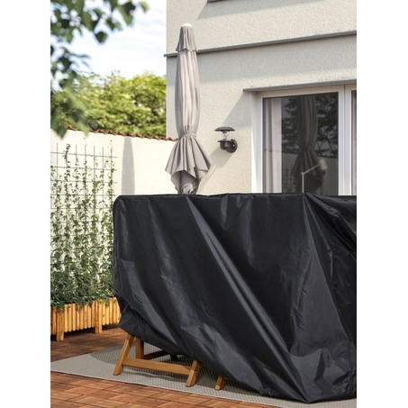 Чехол для садовой мебели Кавэринг 120x145x145