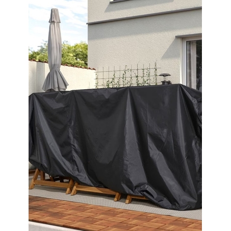 Чехол для садовой мебели Кавэринг 108х148х260