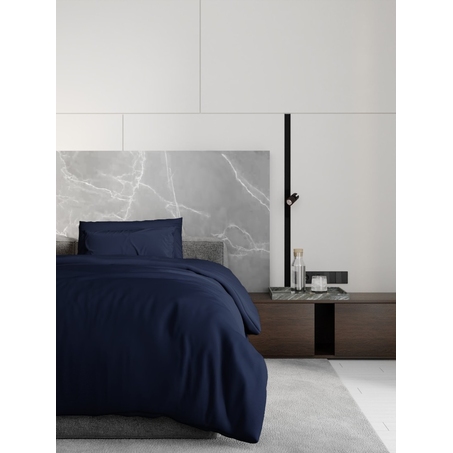 Комплект постельного полуторный Emily наволочки 70х70