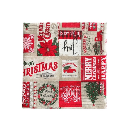 Скатерть Марки