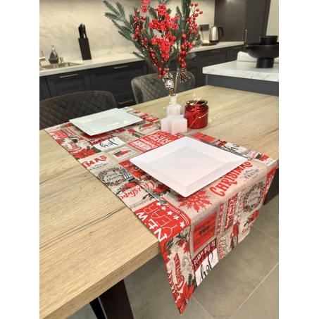 Дорожка на стол Марки